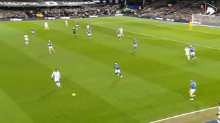 HIGHLIGHTS | TOWN 2 CHELSEA 0