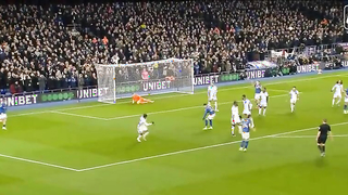 HIGHLIGHTS | TOWN 2 CHELSEA 0