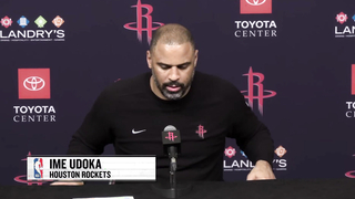 Tyler Herro speaks on his FIGHT with Amen Thompson that got 6 ejected