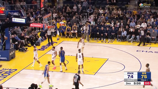 Draymond Green goes OFF at Buddy Hield "wake the f**k up or go sit the f**k down"