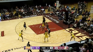 Bronny James COOKS with 23 points vs Cleveland in G League - FULL Highlights