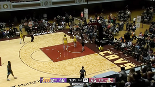 Bronny James COOKS with 23 points vs Cleveland in G League - FULL Highlights