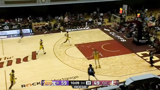 Bronny James COOKS with 23 points vs Cleveland in G League - FULL Highlights