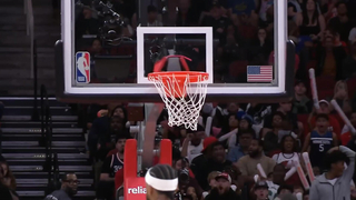 "I don't do overtime so f*ck it" Anthony Edwards on his game winner vs Rockets ????