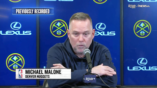 "No class, no balls" Michael Malone goes OFF on Kings for firing Mike Brown