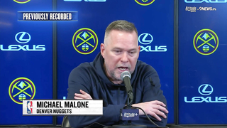"No class, no balls" Michael Malone goes OFF on Kings for firing Mike Brown