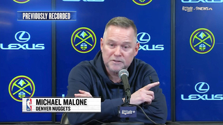 "No class, no balls" Michael Malone goes OFF on Kings for firing Mike Brown
