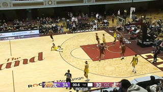 Bronny James drops 15 points and 6 assists vs Cleveland in G League - FULL Highlights