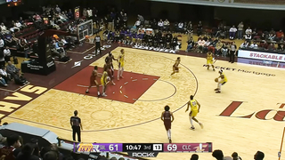 Bronny James drops 15 points and 6 assists vs Cleveland in G League - FULL Highlights