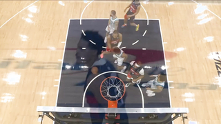 Jordan Poole hits nasty game winner vs Hornets then starts dancing ????