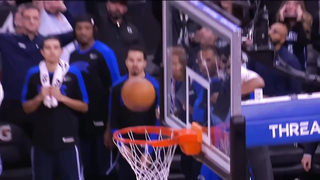 Tyler Herro TOUGH game winner vs Magic with 0.5secs left ????