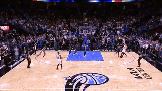 Tyler Herro TOUGH game winner vs Magic with 0.5secs left ????