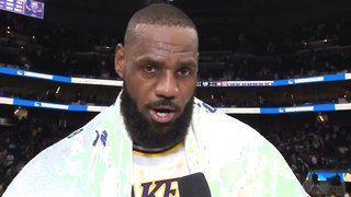 LeBron James Sends Bold Warning to the NFL: "Christmas Is Our Day"