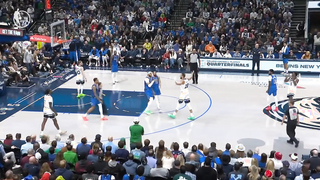 Anthony Edwards Calms Tensions: "Ain't Nobody Gon' Fight, Man Relax" During Gobert-Gafford Scuffle