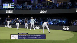 TGL OPENING NIGHT HIGHLIGHTS