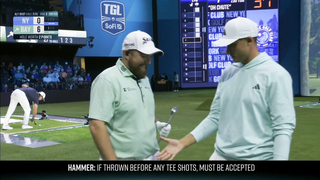 TGL OPENING NIGHT HIGHLIGHTS