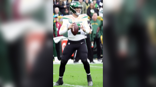 3 Worst Quarterbacks in NFL#nfl #quarterback #nflfootball #sportstiktok #sports #football #zachwilson #kennypickett #danieljones #fyp
