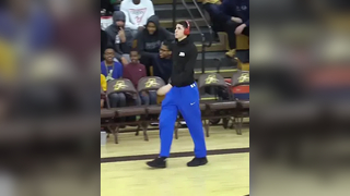 Lamelo ball #basketball #lameloball