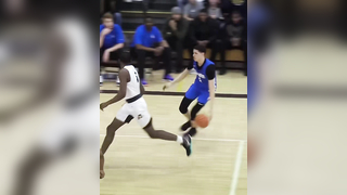 Lamelo ball #basketball #lameloball