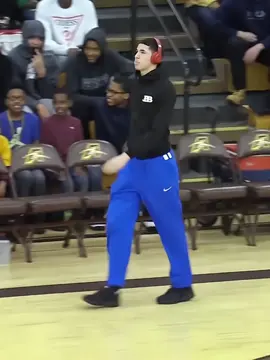Lamelo ball #basketball #lameloball