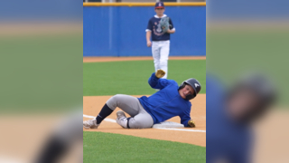 Basketball Shoes on TURF??!?! #324sports #perfectgame#baseball #baseballtiktoks