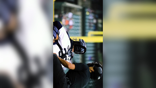 Something like that #sportsvideographer