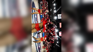 Something like that #sportsvideographer