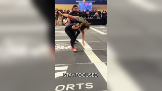 Someone could knock me down 50 times and I am still getting up that 51st time. Its not cocky, its heart. Its you, or its not. #bjj #jiujitsu #grappling #grappler #martialarts #bjjlife #bijlifestyle #bjjgirls #fit #fitness #athlete #athletic #womeninsports