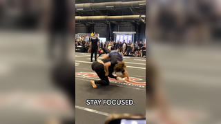 Someone could knock me down 50 times and I am still getting up that 51st time. Its not cocky, its heart. Its you, or its not. #bjj #jiujitsu #grappling #grappler #martialarts #bjjlife #bijlifestyle #bjjgirls #fit #fitness #athlete #athletic #womeninsports