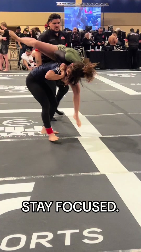 Someone could knock me down 50 times and I am still getting up that 51st time. Its not cocky, its heart. Its you, or its not. #bjj #jiujitsu #grappling #grappler #martialarts #bjjlife #bijlifestyle #bjjgirls #fit #fitness #athlete #athletic #womeninsports