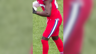 Tre'Davious White will see his old team in the Divisional Round on Sunday. #nfl #ravens #bills