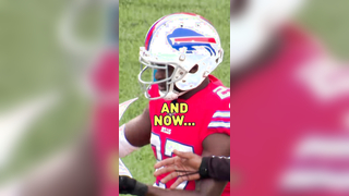 Tre'Davious White will see his old team in the Divisional Round on Sunday. #nfl #ravens #bills