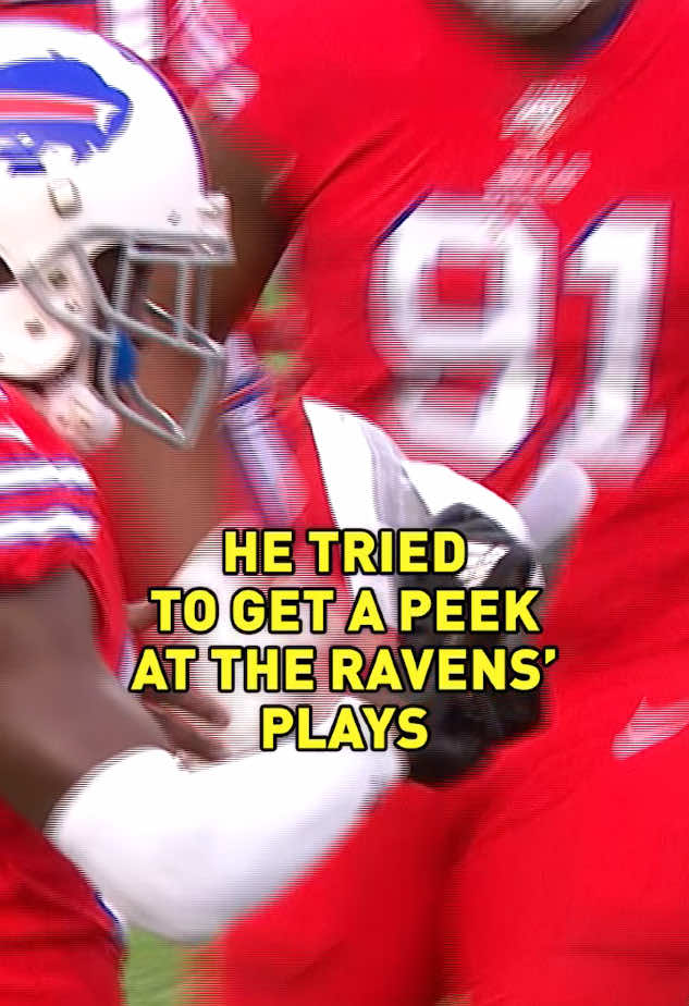 Tre'Davious White will see his old team in the Divisional Round on Sunday. #nfl #ravens #bills