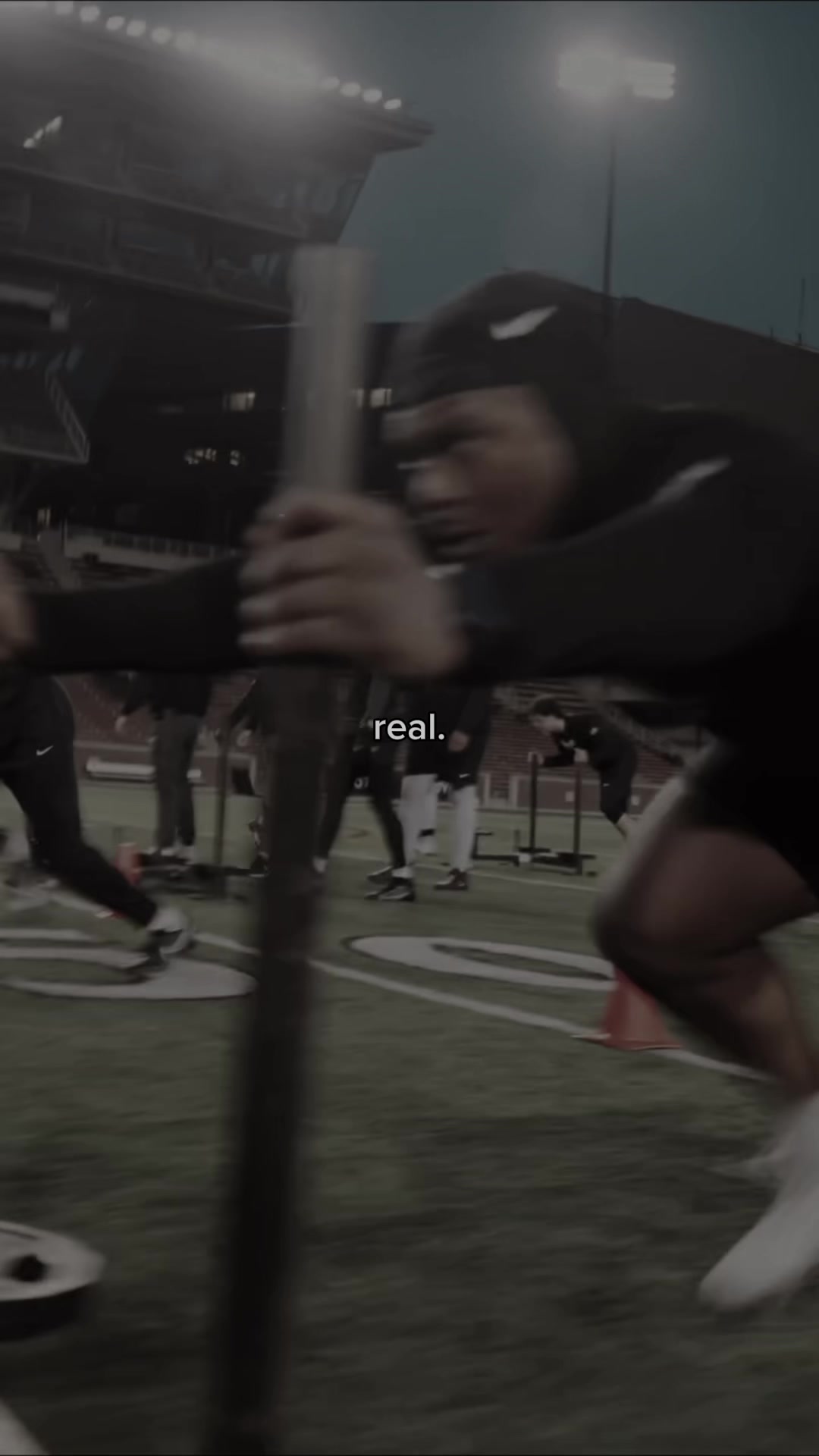 #fypage #real #motivation #mentality #footballmotivation #edits #footballedit #gym #life #sports #athlete