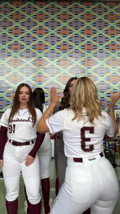 the suzzzz (softball huzz) #fyp #softball