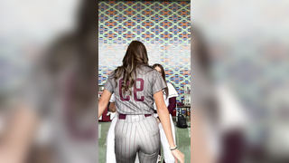 the suzzzz (softball huzz) #fyp #softball