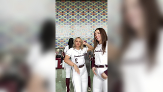 the suzzzz (softball huzz) #fyp #softball