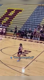 “Good” #basketball #drained #losingloveforasport