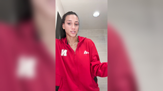 last thing kinda off topic but women sports has came so far and we should continue to empower women for their fire and competitiveness not tear them down and say they are a “brat”, “classless”, and have “attitude”… women can be just as competitive as men.