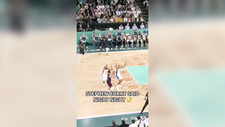 STEPHEN CURRY DELIVERED THE GOLDEN DAGGER. #ParisOlympics #olympics #teamusa #usa #basketball #paris #stephcurry #stephencurry