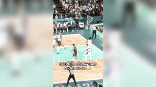 STEPHEN CURRY DELIVERED THE GOLDEN DAGGER. #ParisOlympics #olympics #teamusa #usa #basketball #paris #stephcurry #stephencurry