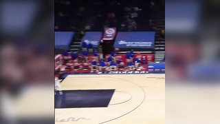 UNLUCKLEST NBA Moments #NBA #basketball #sports #tiktok #fyp