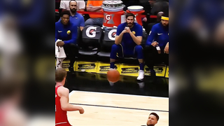 UNLUCKLEST NBA Moments #NBA #basketball #sports #tiktok #fyp