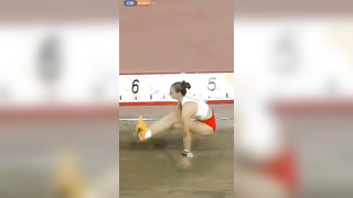 Julia ADAMCZYK WU20 Lima 2024 #athlete #sports #womenssports