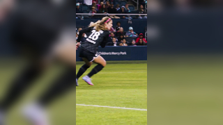 The Celly Queen reigns on #celebration #soccer #goal