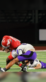 Who wins this collision?#324sports #footballtiktok #txhsfb