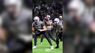 Perfect Play!! #324sports #txhsfb