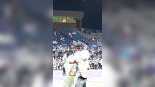 Perfect Play!! #324sports #txhsfb