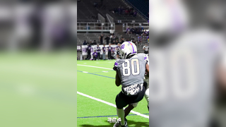 Perfect Play!! #324sports #txhsfb