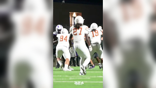 Where is the DB??!? #324sports #footballtiktok #txhsfb